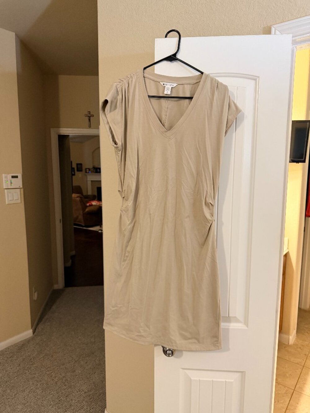 Athleta Dress
